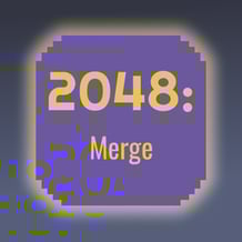 2048: Merge