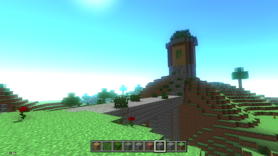 Minecraft Editor cover