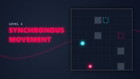 Quantum Link - Screenshot 3