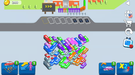 Bus Escape: Clear Jam - Screenshot 3