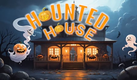 Haunted House