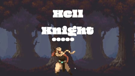 Hell Knight - Screenshot 6