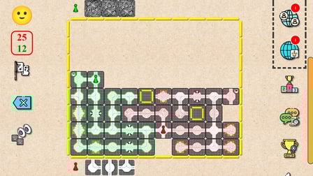 Fine del tunnel - Screenshot 6