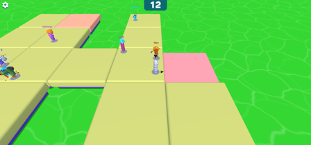 Sausage Life - Screenshot 7