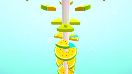 Juicy Jump - Screenshot 3