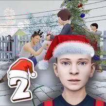 Schoolboy 2: New Year's Eve Party!