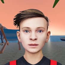 ScoolBoy: The Island
