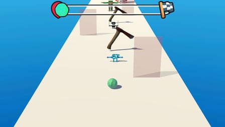 Brainrot: Collect Them All! - Screenshot 2