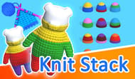 Knit Stack