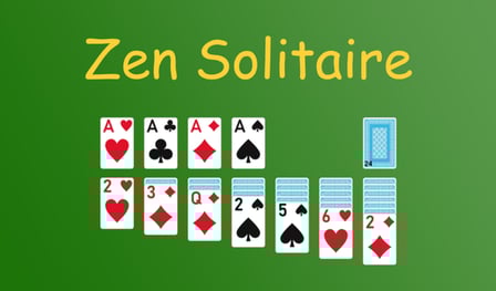 Zen Solitaire