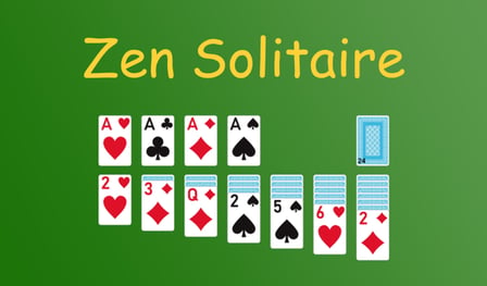 Zen Solitaire