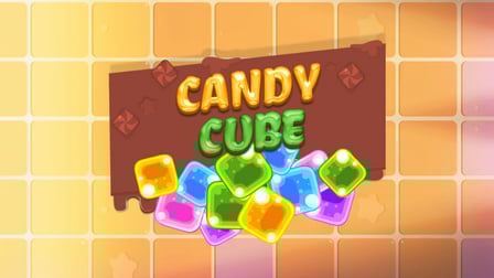 Candy Cube