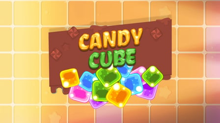 Candy Cube