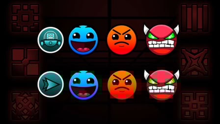 Flappy Dash: Ultra! - Screenshot 3