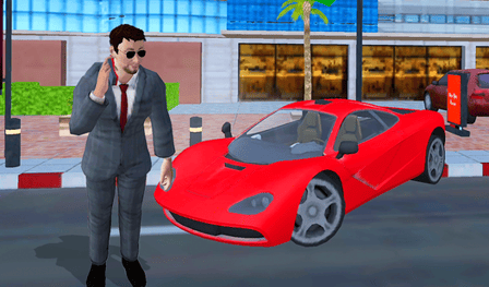 Millionaire Simulator 2024