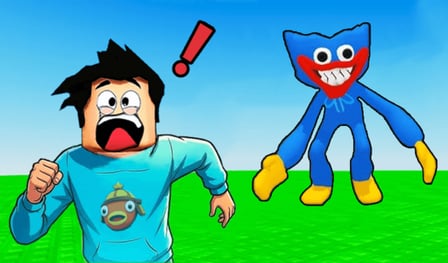 Blogger Escapes from Zoo