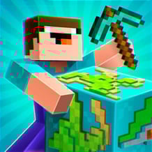 Nubik: The Dream Mine
