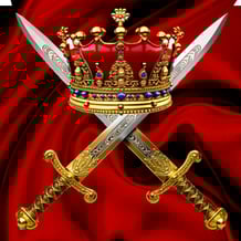 The King's Way