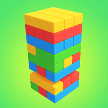 Block Smash Tower
