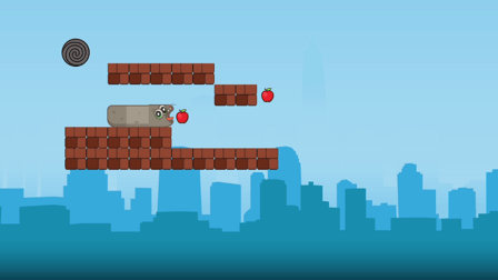 Snake to Eat - Screenshot 2