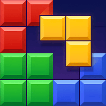 Block Puzzle Blast