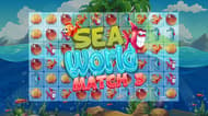 Sea World Match 3