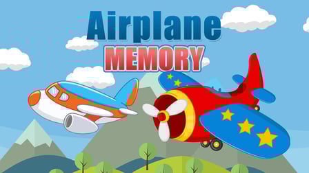 Airplane Memory