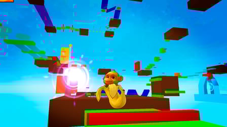 Baby Brainrots - Multiplayer with Friends! - Screenshot 2