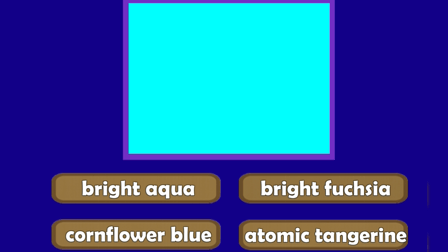 Advanced Color Quiz - Screenshot 3