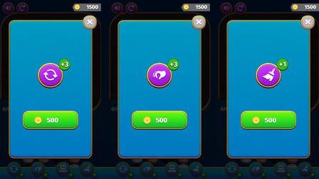 Pixel Flow: Color Blast - Screenshot 3