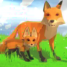 Fox Simulator 3D