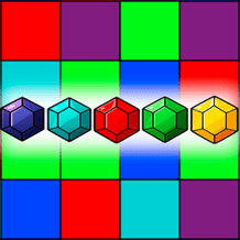 Cube Blast