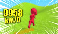 Do Not Stop! Run!