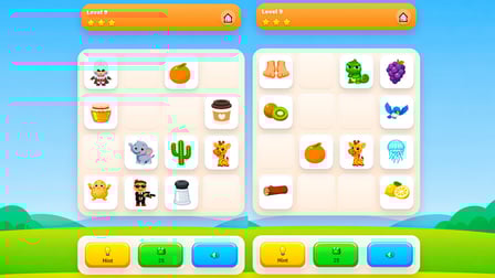 Meme Factory: Merge Brainrot - Screenshot 1