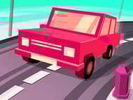 Rush Road Hour