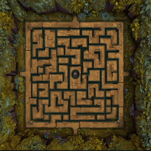 Labyrinthia