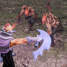 Dota: Farming Without Limits!