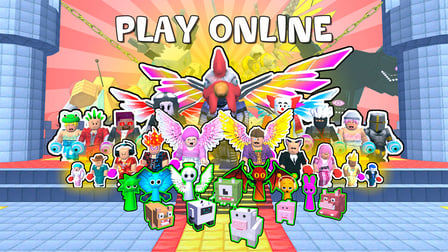 Obby: Gym Simulator, Escape - Screenshot 2