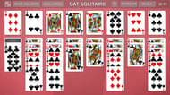 Cat Solitaire