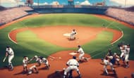 Baseball Battle