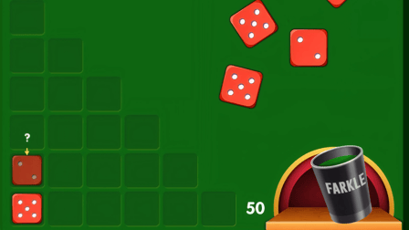Farkle Dice Game - Screenshot 4