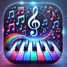 Musical Intervals Trainer