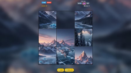 Puzzle Journey - Screenshot 3