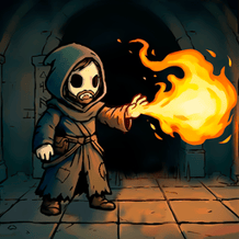 Dangeon Tactics: Bones