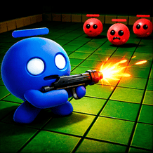 Circle apocalypse