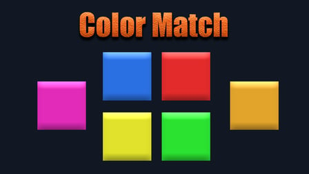 Color Match