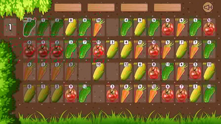 Solitaire Order - Screenshot 3