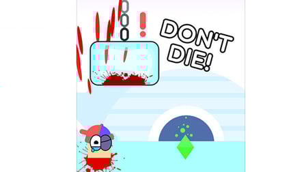 Dashy Run!