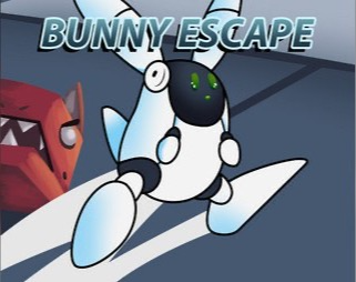 Bunny Escape