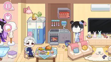 Toca Avatar: My Life Sim - Screenshot 3